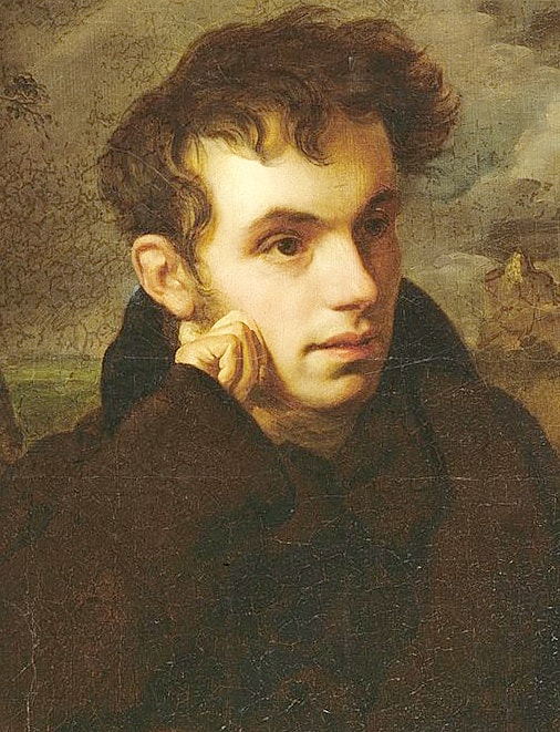 Portret-V.-A.-ZHukovskogo-1815